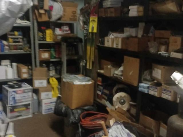 Commercial for sale in Virginia