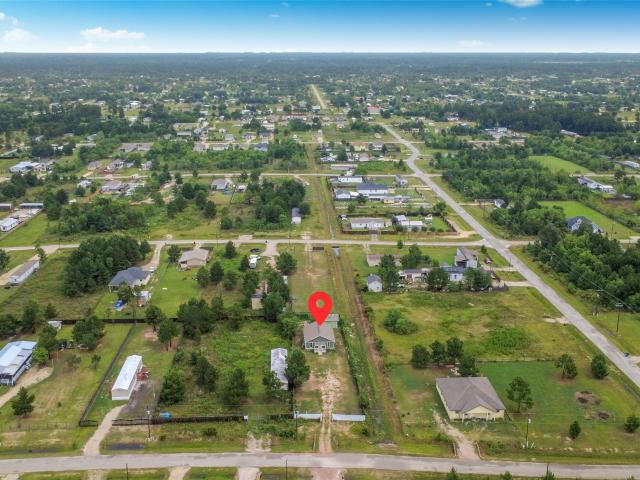 House for sale in Liberty, Texas