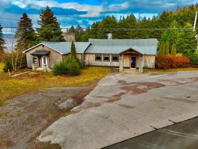 Commercial for sale in Boyds Cove, Newfoundland And Labrador