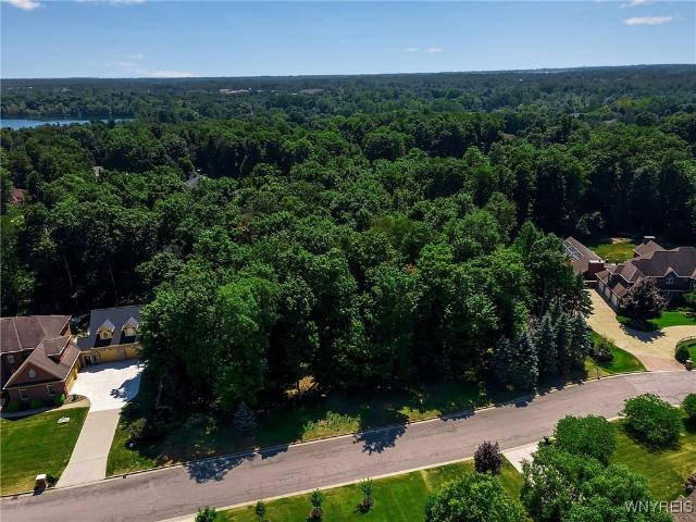 Land for sale in Clarence, New York