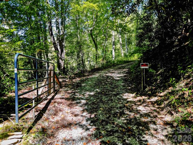 Land for sale in Fletcher, Henderson County