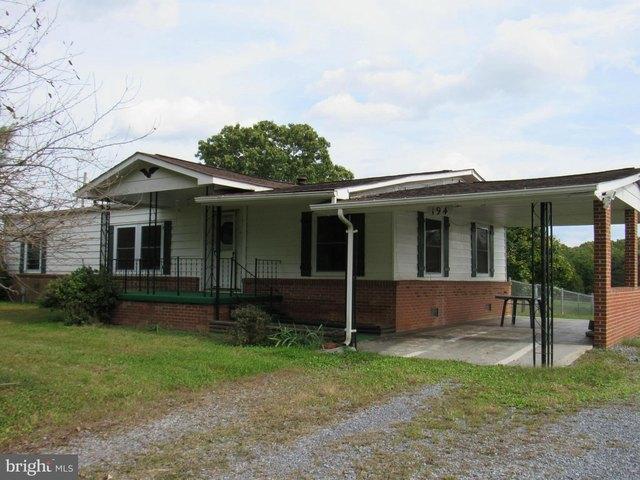House for sale in Virginia