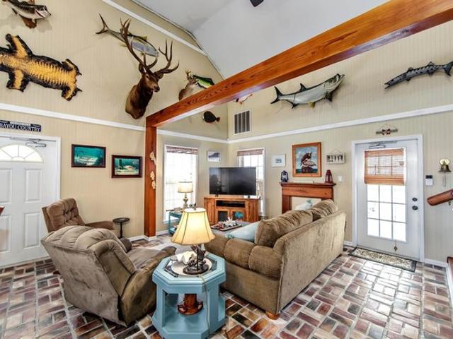 House for sale in Grand Isle, Louisiana