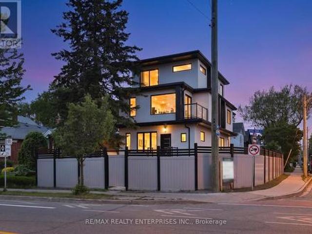 Property for sale in Woburn, Ontario