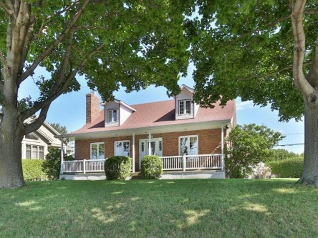 House for sale in Saint-jean-sur-richelieu, Quebec