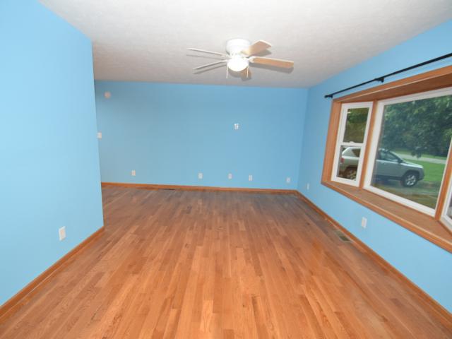 House for sale in Crawfordsville, Indiana