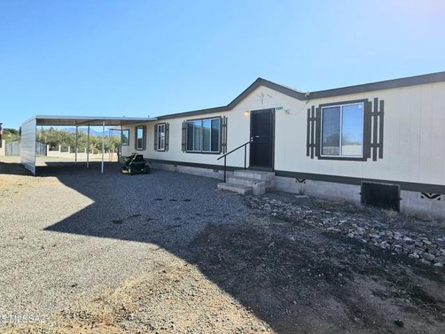 House for sale in Cochise, Arizona