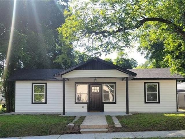 House for sale in Elbert, Georgia