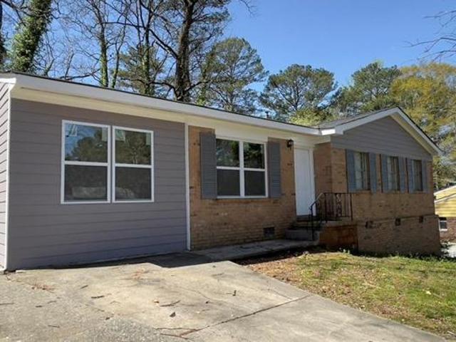 House for sale in Clayton, Georgia