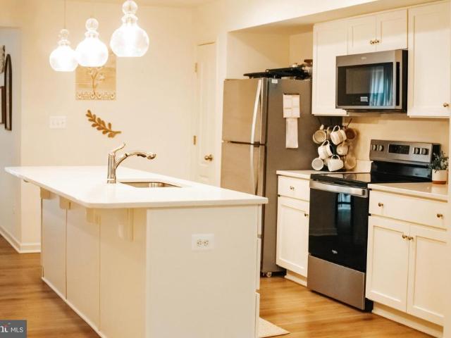 Townhouse for sale in Bunker Hill