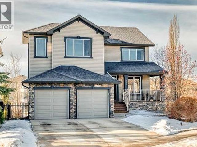 House for sale in Chestermere, Alberta
