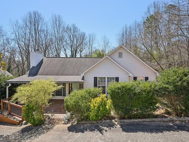 House for rent in Cobb, Georgia