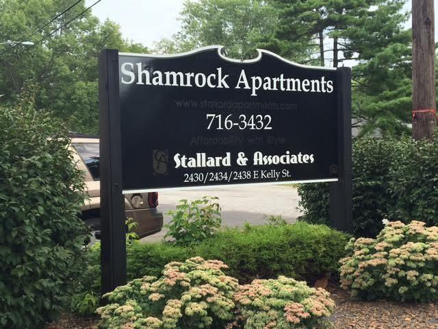 Apartment for rent in Camby, Indiana