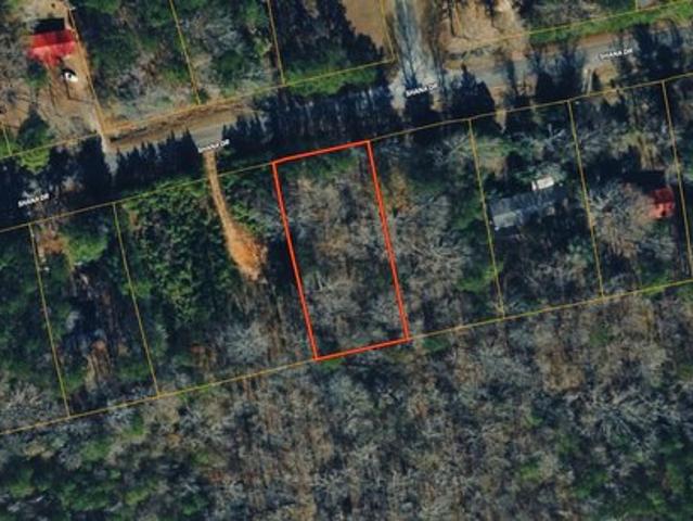 Land for sale in Baldwin, Georgia