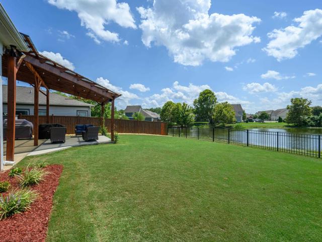 House for sale in Alabaster, Alabama
