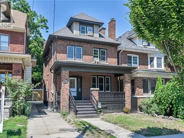 House for sale in Ancaster, Ontario