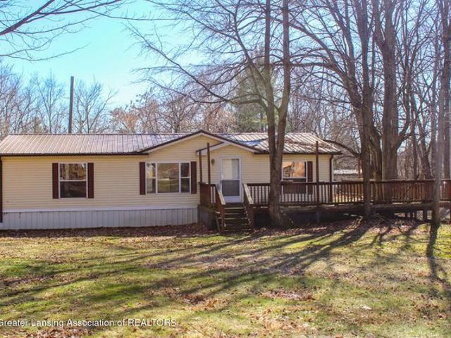 House for sale in Eaton, Michigan