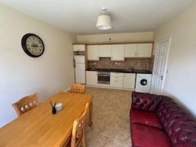 Apartment for sale in Enniscorthy