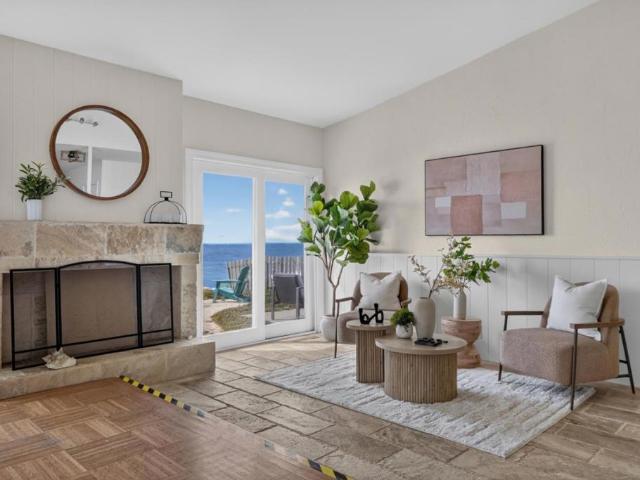 House for sale in San Mateo, California