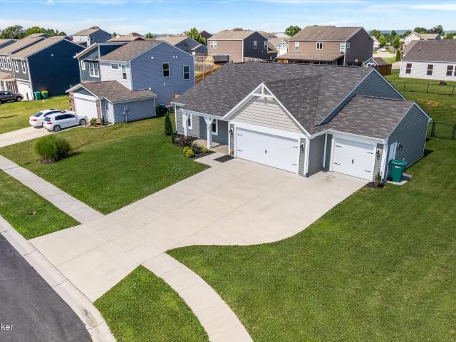 House for sale in Shepherdsville, Kentucky