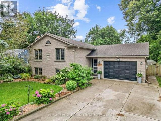 House for sale in Southwest Middlesex, Ontario