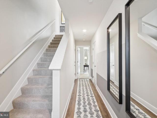 Townhouse for sale in Virginia