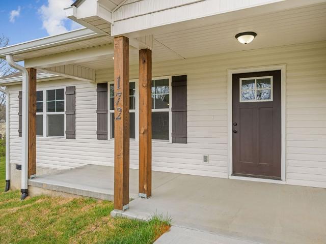 House for sale in Tennessee