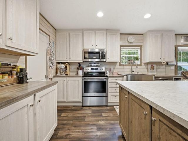 House for sale in Hurdle Mills, North Carolina