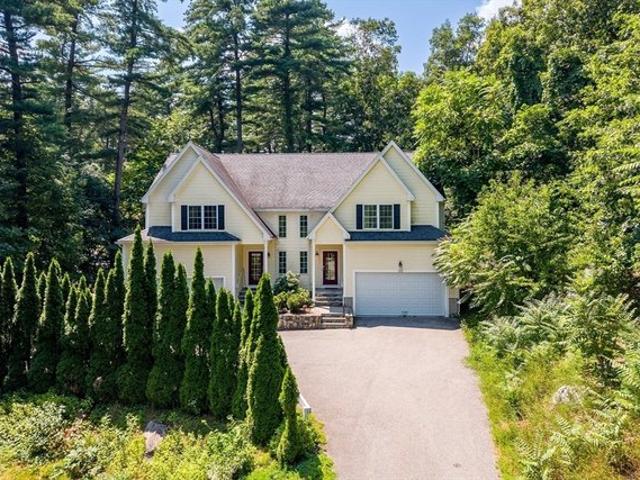 Condo for sale in Northborough, Massachusetts