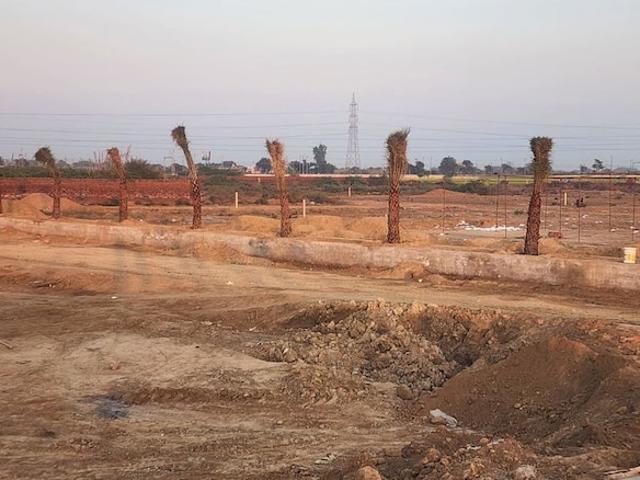 Land for sale in Zirakpur, Punjab
