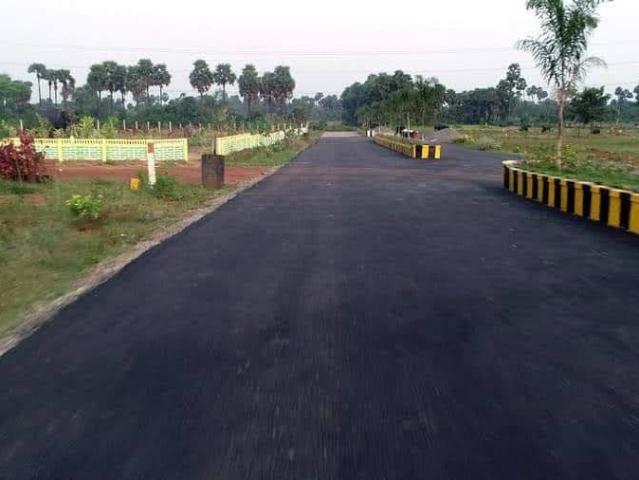 Land for sale in Visakhapatnam, Andhra Pradesh