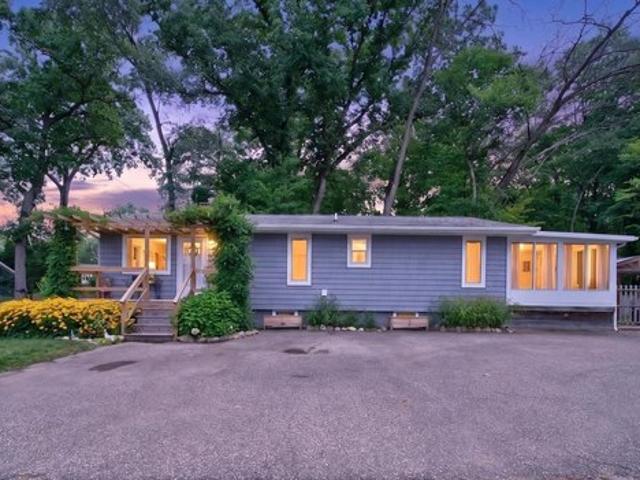 House for sale in Battle Creek, Michigan