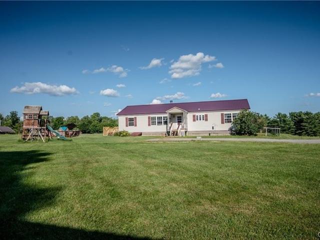 House for sale in Saint Johnsville, New York