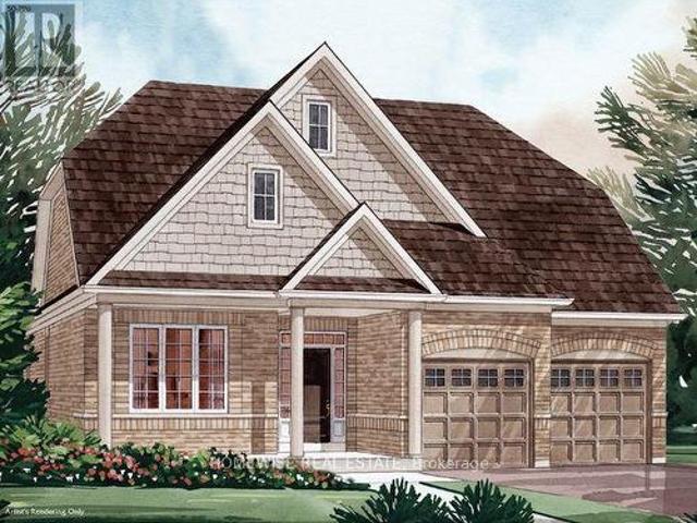 House for sale in Durham, Ontario