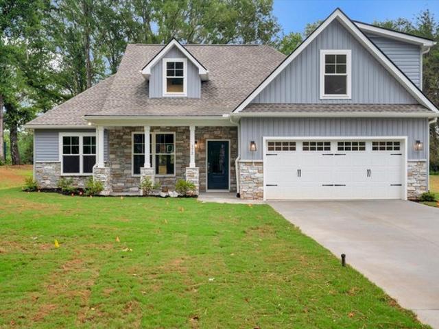 House for sale in Pelzer, South Carolina
