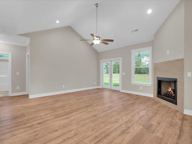 House for sale in Pelzer, South Carolina