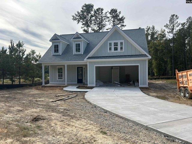 House for sale in Prosperity, Newberry County