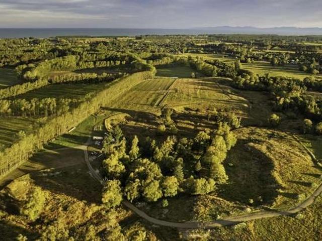 Property for sale in Amberley, Canterbury