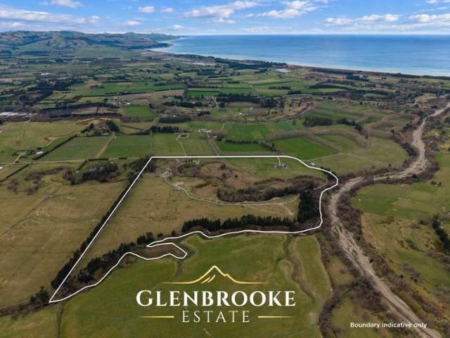 Property for sale in Amberley, Canterbury