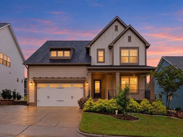 House for sale in Chapel Hill, North Carolina