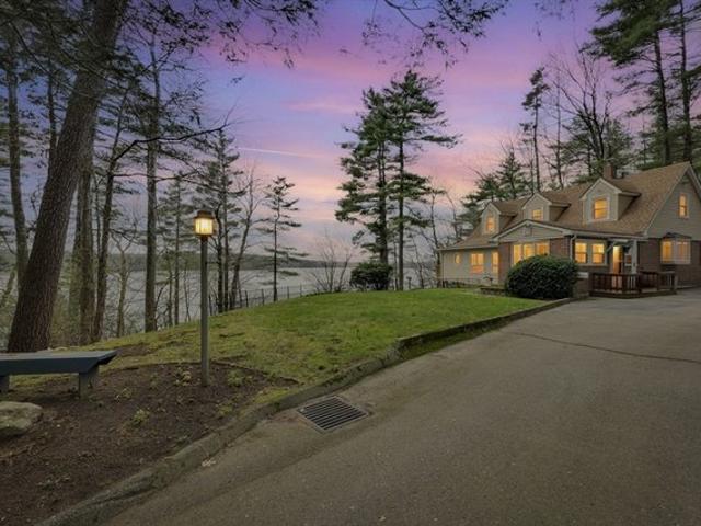 House for sale in East Brookfield, Massachusetts