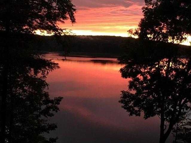 House for sale in East Brookfield, Massachusetts