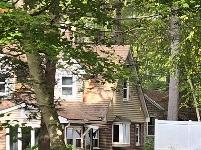 House for sale in East Brookfield, Massachusetts