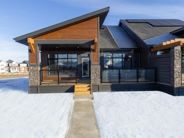 House for sale in Rolly View, Alberta