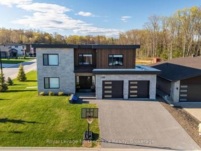 House for sale in North Bay, Ontario