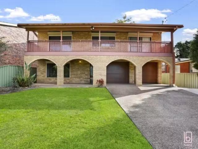 House for rent in Halekulani, New South Wales