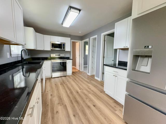 House for sale in Hertford, North Carolina
