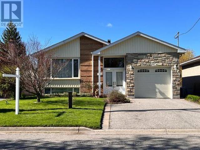 House for sale in Durham, Ontario