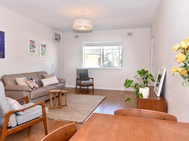 Apartment for rent in Horseshoe Creek, South Australia