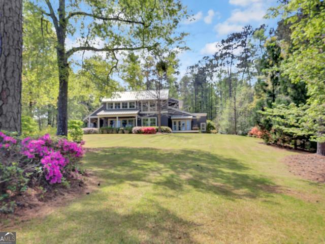 House for sale in Jackson, Butts County